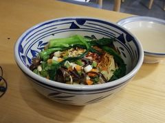 -头壹号  羊汤·饸饹面·大油条(西二旗店)