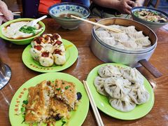 -三镇民生甜食馆(胜利街总店)