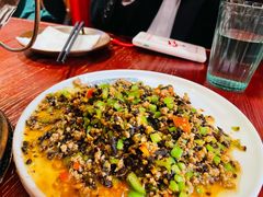 黑三剁-浩海火烧云傣家菜(京广店)