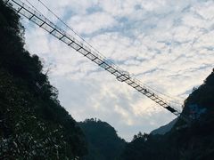 -宁波五龙潭景区