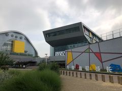 -昆山城市公园