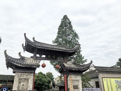 -前童古镇