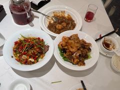 -大铁勺新津菜(东丽阳光新业广场店)