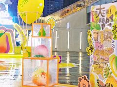 -HALO广场(梨园路店)