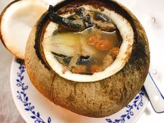 -達揚原味燉品(文明路店)