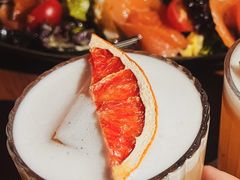 -JZ Club 爵士酒吧(上海店)