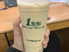 -1点点(金桥店)