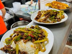 -益民餐厅(交通大学店)