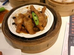 -潮福城潮州大酒楼(湖滨北路店)