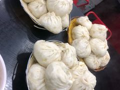 -郑家包子牛肉拉面(尚勤路店)