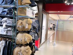 -MUJI无印良品(西单大悦城店)