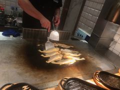 -餐海·海鲜自助餐厅(宝龙广场店)