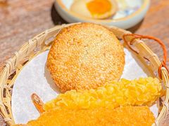 -和府捞面(景枫中心店)