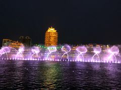 -眉山湿地公园(东坡区)