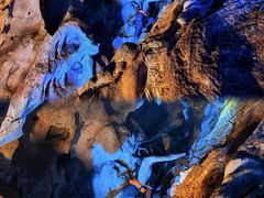 -宝晶宫旅游景区