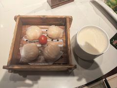 -悦满楼·西关名点·湛江名菜(航空综合大厦店)