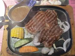 -瑞伯克牛排自助餐厅天一广场店