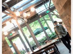 -星巴克(西湖天地店)