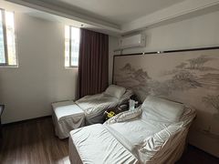 -聚春园·福龙泉澡堂(温泉店)