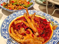 -回家吃饭·地道南昌菜(建德观总店)