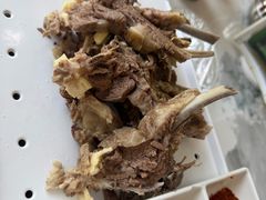 -老毛手抓·盐池滩羊非遗手抓(宁夏总店)