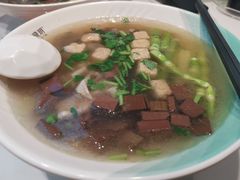 -苏晓玥·手作江南小吃(深圳北站店)