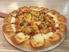 -必胜客(WOW贺州灵峰店)