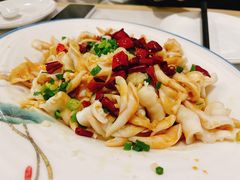 油淋鸟贝-威海渔村(静安旗舰店)
