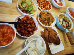 -七食九号食堂(东丽空港店)