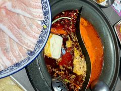 -生活如沸·顺德水牛奶火锅(大学路店)