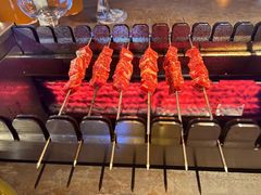 -麦凯伦烧烤·精酿超级工厂店(金桥总店)