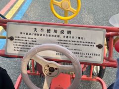 -南湖湿地公园