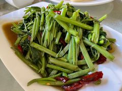 空心菜-湘德楼(德胜门外大街店)