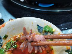 -星鸿社重庆老火锅