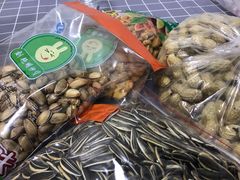 -刘艳明炒货(小心桥店)