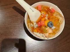 -香宫·中餐厅(拉萨香格里拉大酒店)