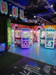 -胜利乐园(胜利购物广场店)