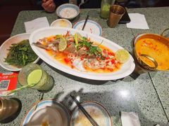 -Home Thai·泰谣(王府井apm店)