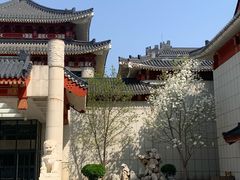 -郭记小街麻辣烫(南小街总店)