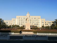-大连理工大学(凌水校区)
