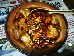 -双燕楼·手工馄饨·汤面小吃(世纪汇店)