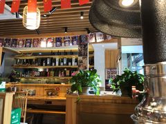 -牛人·雪花牛·木炭烤肉(昆山陆家店)