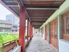 -龙潭水乡