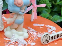 -CAKEBOSS蛋糕老板(东直门来福士店)