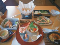 -蟹道乐(道顿堀本店)