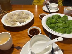 -翠花老菜饺子馆(七宝店)