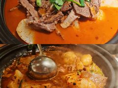 -首秀·四川料理(吾悦广场店)