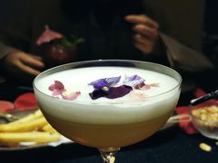 -wann lounge 低温慢煮牛排·清吧