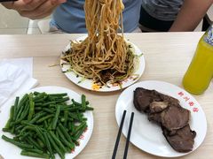 -华天新川面馆(缸瓦市店)