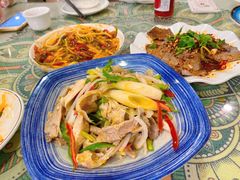 -新疆红柳花餐厅(新洲店)